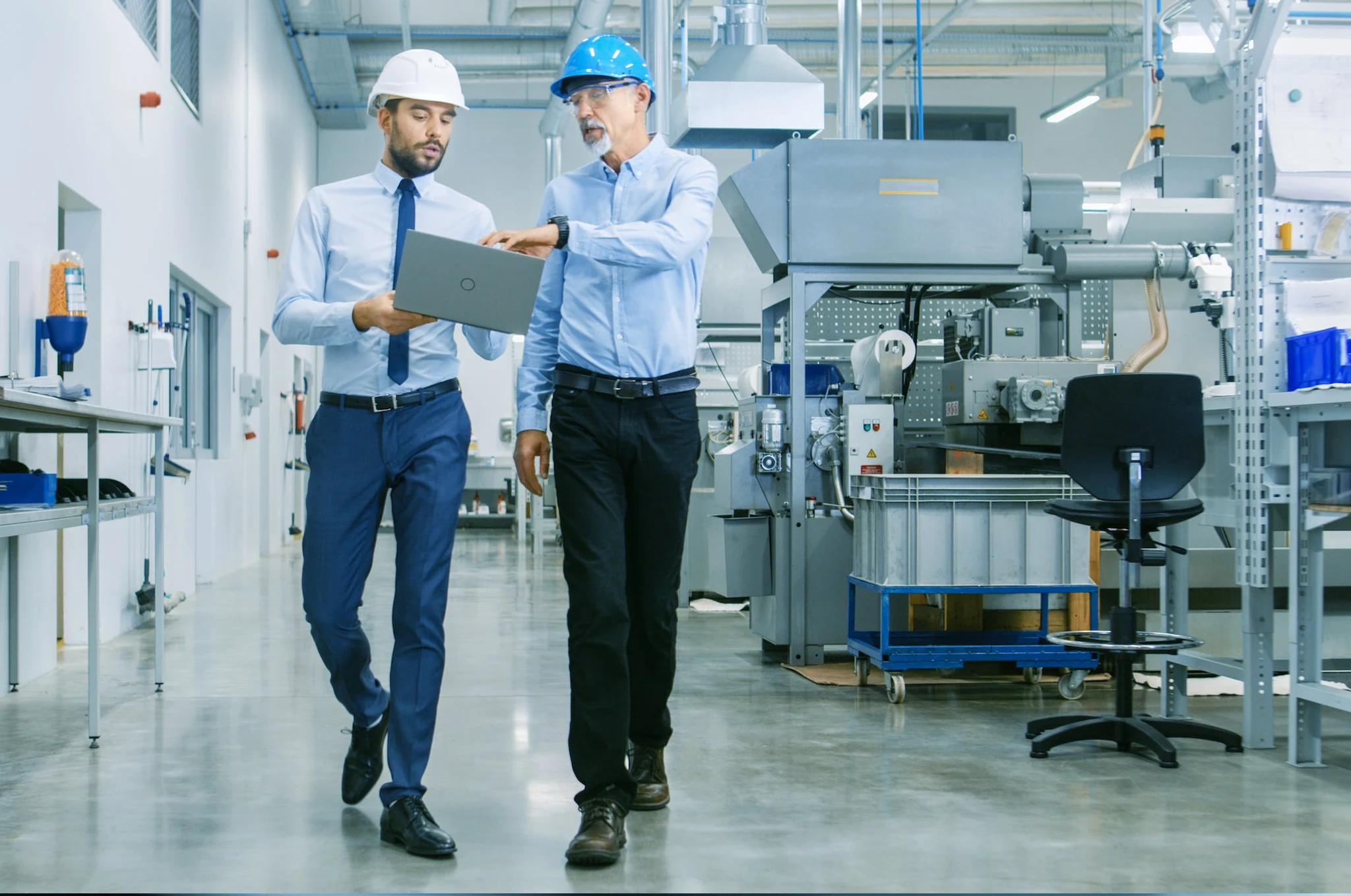 Personaldienstleister aus Dortmund für Industrie und Technik Personaldienstleister aus Dortmund für Industrie und Technik
